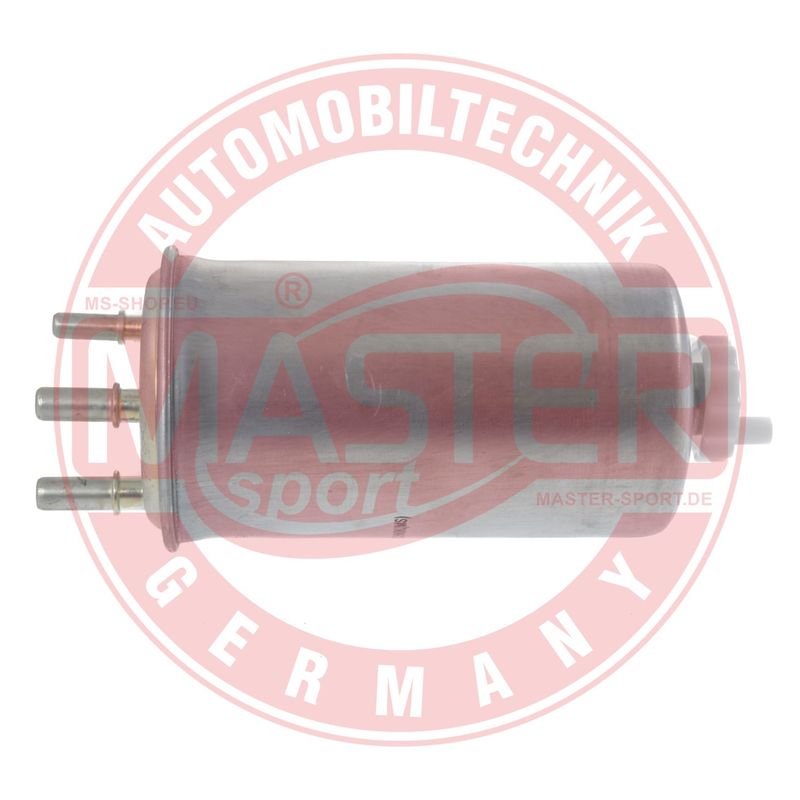MASTER-SPORT GERMANY Üzemanyagszűrő 8039-KF-PCS-MS