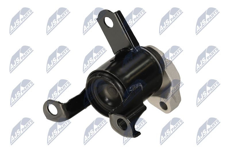 Paigutus, Mootor, NTY ZPS-FR-058