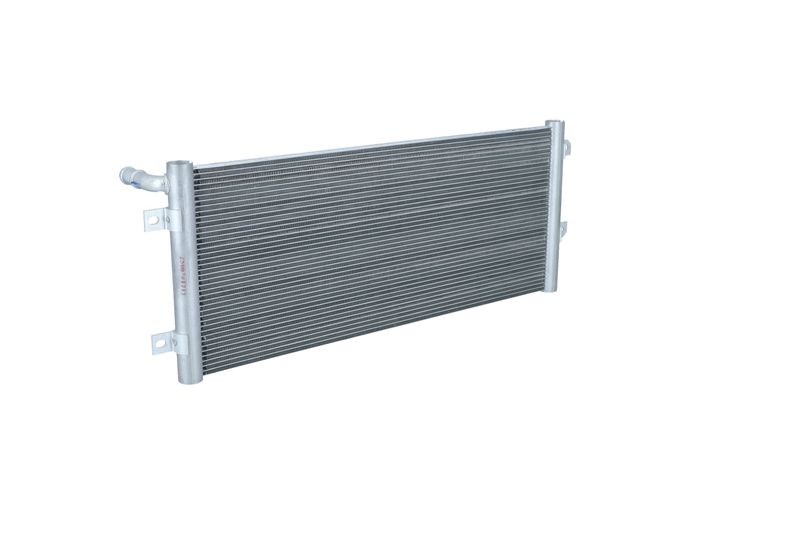 Radiaator, mootorijahutus, NRF 550438