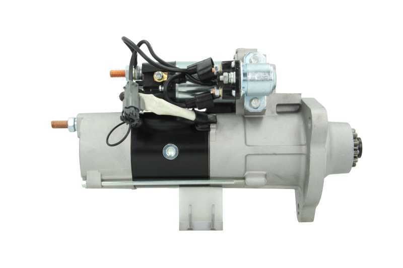 BV PSH 811.520.123.130 Starter