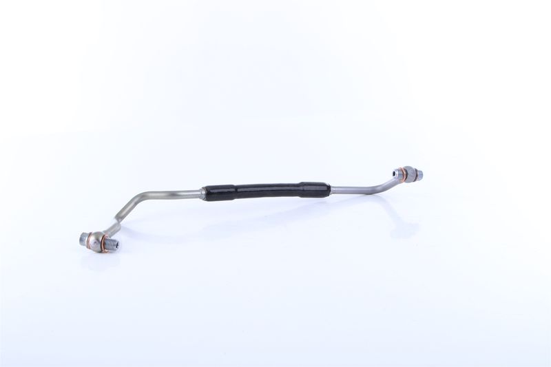 NISSENS 935249 Oil Line, charger