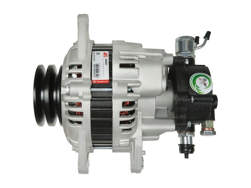 AS-PL A9001 Alternator