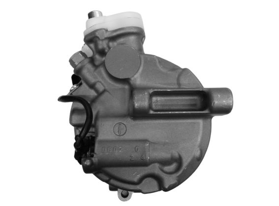 Airstal 10-5646 Compressor, air conditioning