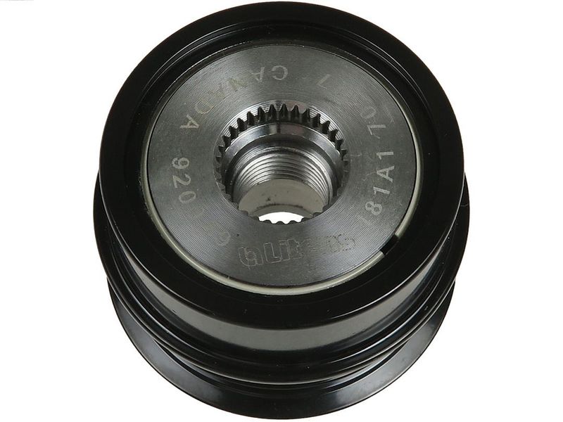 AS-PL AFP9039(LITENS) Alternator Freewheel Clutch