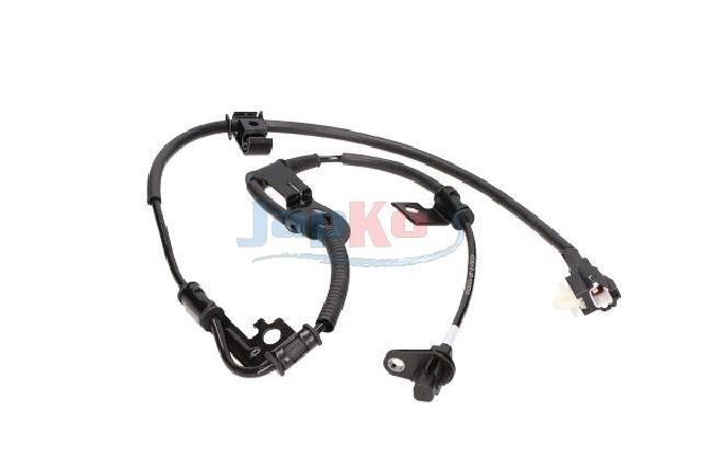 Andur, rattapöörete arv, JAPKO 151H11