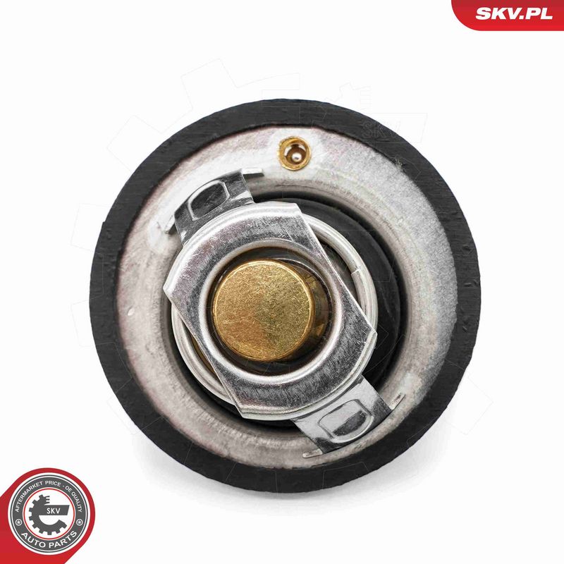 ESEN SKV 20SKV218 Thermostat, coolant