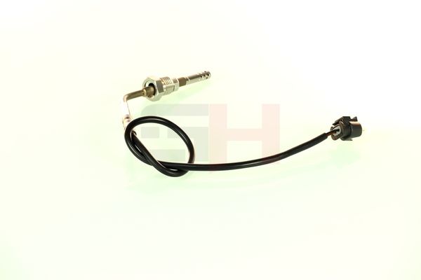 GH GH-743367 Датчик, температура відпрацьованих газів