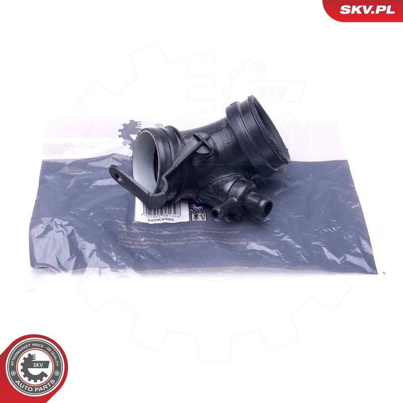 Õhutoru, õhufilter, ESEN SKV 24SKV500