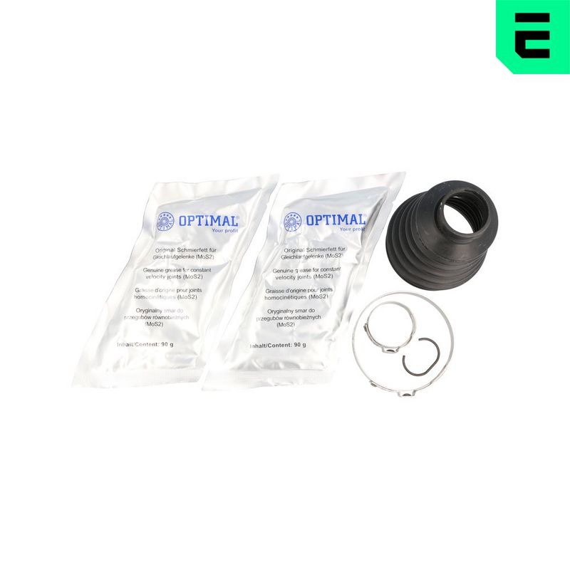 OEM код товара: 5N0498201