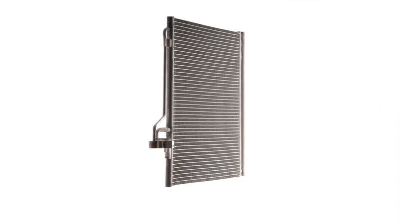 Kondenzátor, klimatizace AC 780 000S