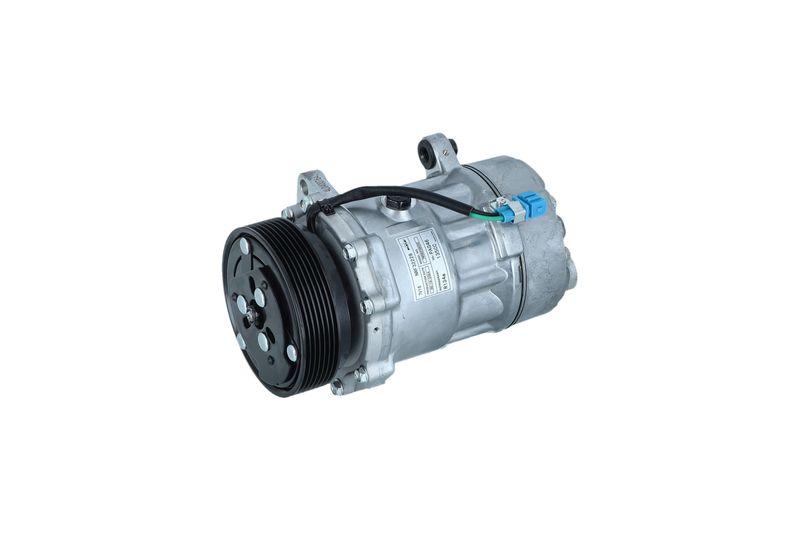 NRF 32228 Compressor, air conditioning