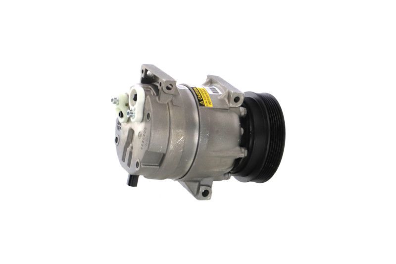 REMANTE 005-001-000256R Compressor, air conditioning