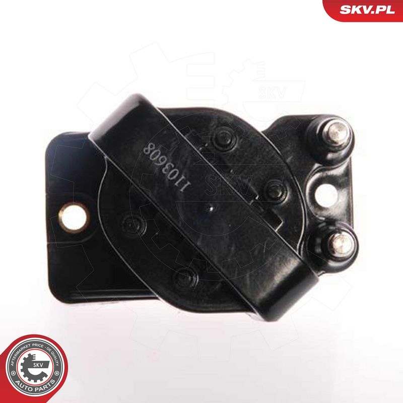 Süütepool, ESEN SKV 03SKV188