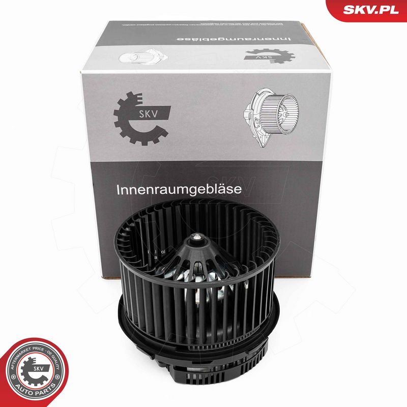 Salongipuhur, ESEN SKV 68SKV133