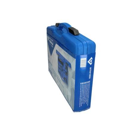 KS TOOLS BT591950 Комплект регулювальних інструментів, фази газорозподілу