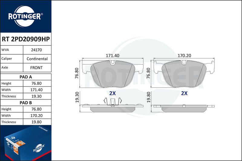 OEM код товара: 34 11 2 413 038