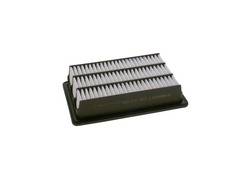 Filtre à air BOSCH F 026 400 091