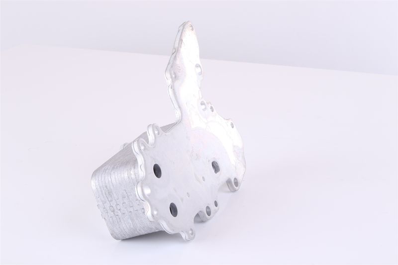 Õliradiaator, mootoriõli, NISSENS 90984