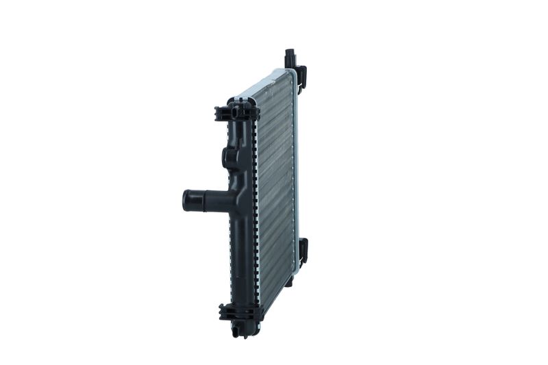 NRF 53102 Variklio aušinimo radiatorius