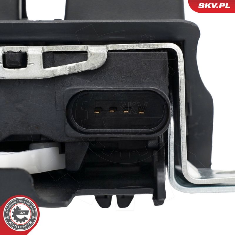 Prekės atitinka OEM kodą: 2G6 827 505 A 9B9