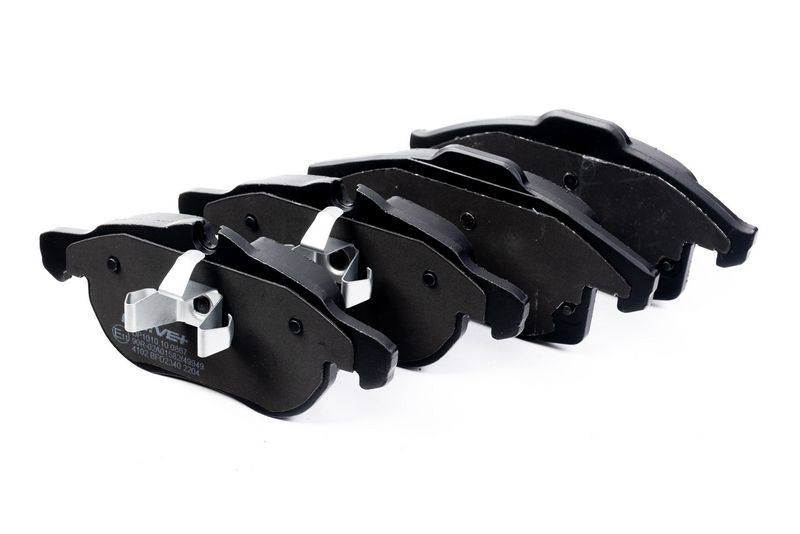 Dr!ve+ DP1010.10.0867 Brake Pad Set, disc brake