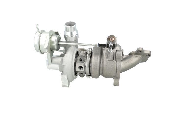 Kompressor, ülelaadimine, NRF 90010053