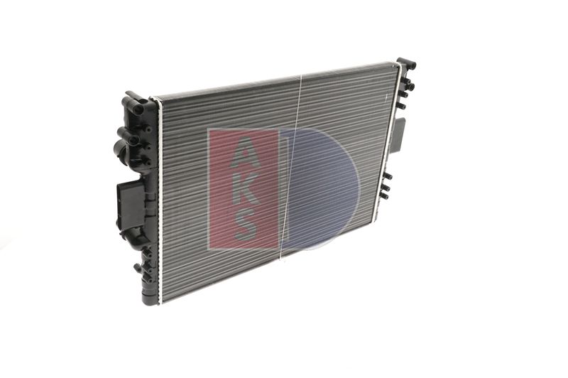 Chladič, chlazení motoru 400850N