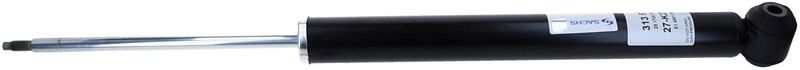 SACHS 313 573 Shock Absorber