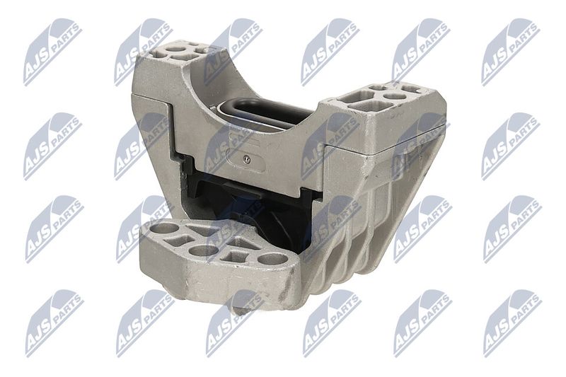 Paigutus, Mootor, NTY ZPS-PL-048
