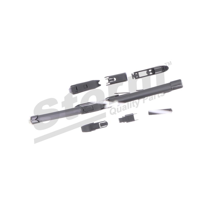 Balai d'essuie-glace STORM QUALITY PARTS 1000381