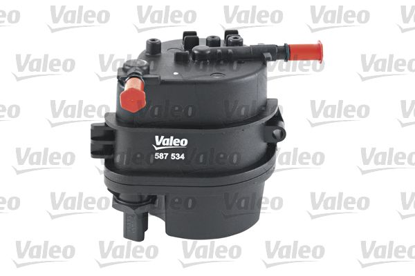 VALEO 587534 Fuel Filter