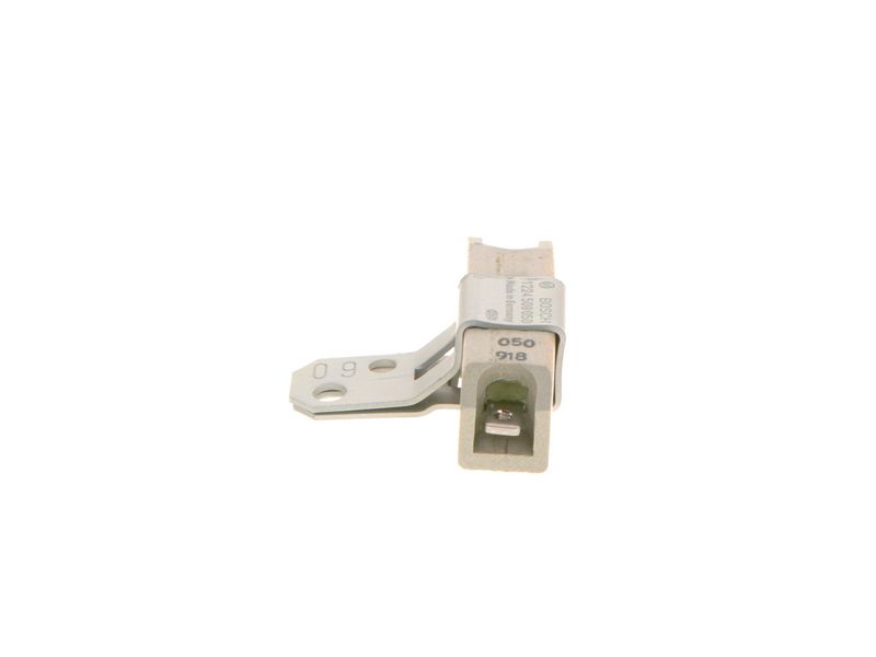 BOSCH 1 224 509 050 Series Resistor, ignition system