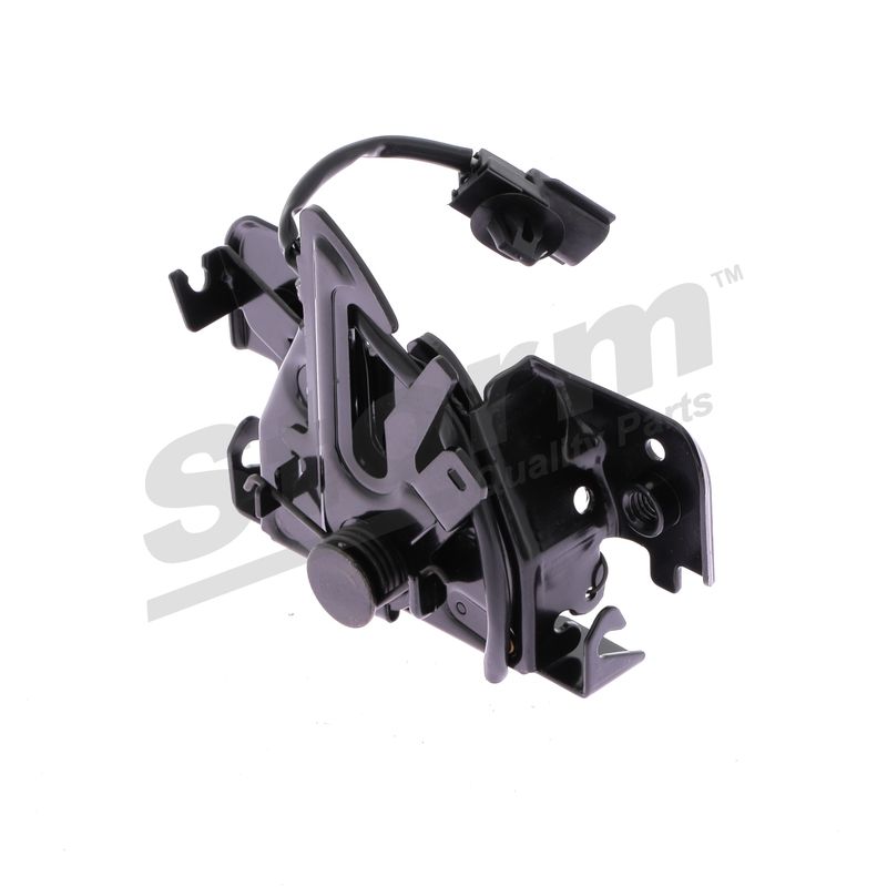 Serrure de capot-moteur STORM QUALITY PARTS 8713510