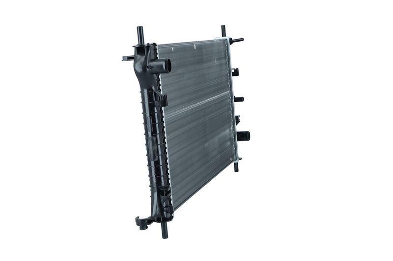 Radiaator, mootorijahutus, NRF 54756A