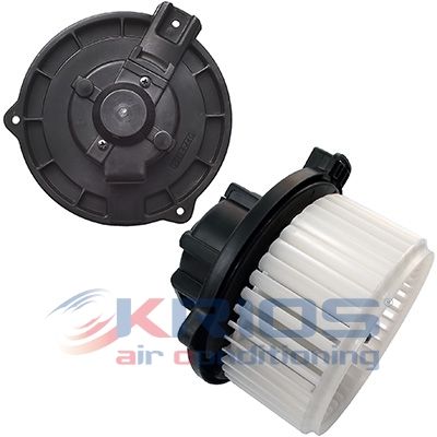 HOFFER Utastér-ventilátor K92065