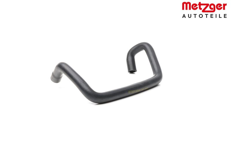 METZGER AUTOTEILE 2420496 Radiator Hose