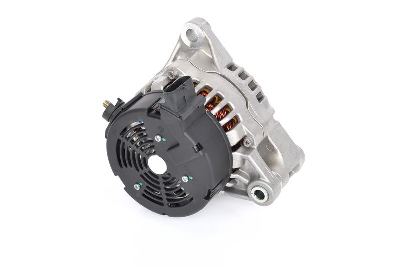 BOSCH 0123325500 Alternator