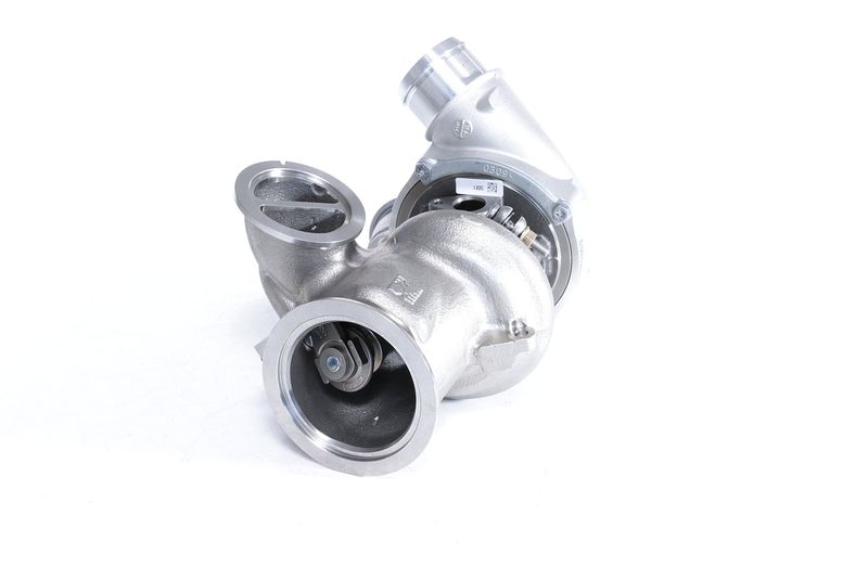 Compresor,sistem de supraalimentare T918729 BTS Turbo