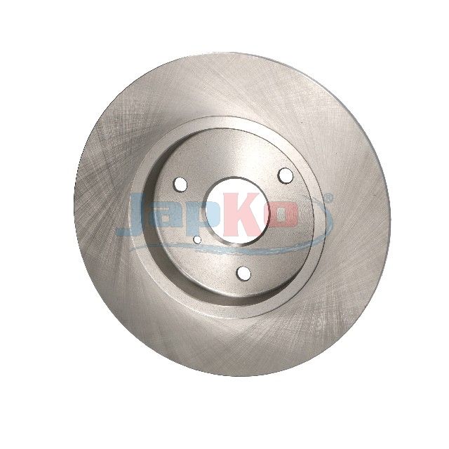 JAPKO 60M00 Brake Disc