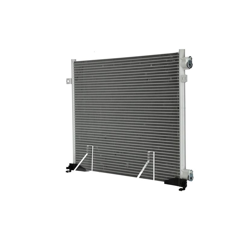 NISSENS 940109 Condenser, air conditioning