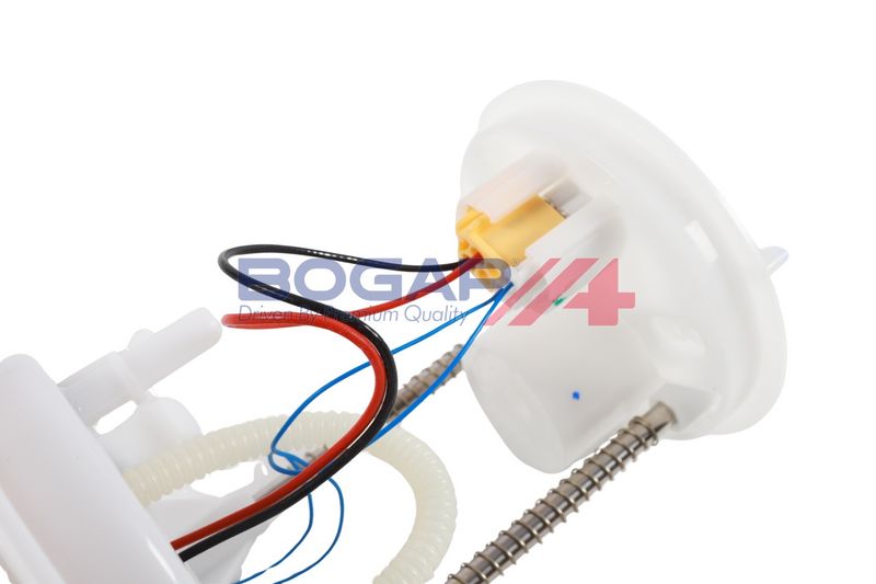 Bomba de Combustible BOGAP B1622167 - 7