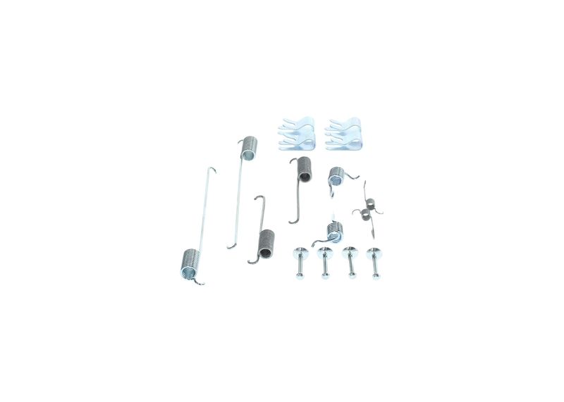 BOSCH 1 987 475 302 Accessory Kit, brake shoes