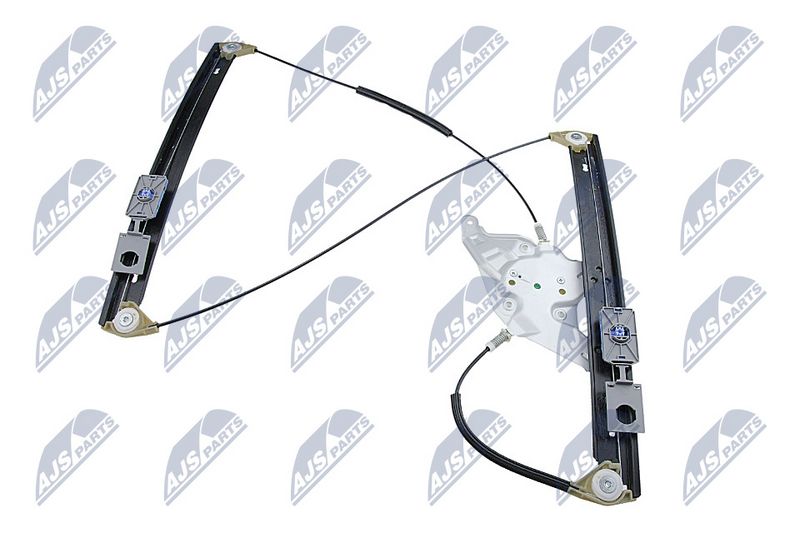 Aknatõstuk, NTY EPS-AU-004