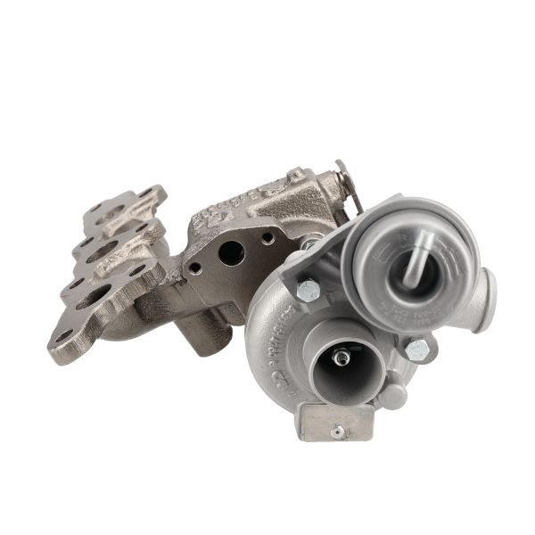 OE-TurboPower IT-54319700010 Charger, charging (supercharged/turbocharged)