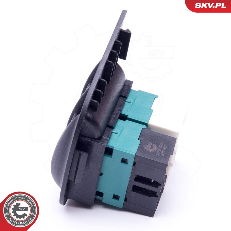 Lüliti, aknatõstuk, ESEN SKV 37SKV026