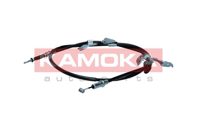 KAMOKA 1190649 Cable Pull, parking brake