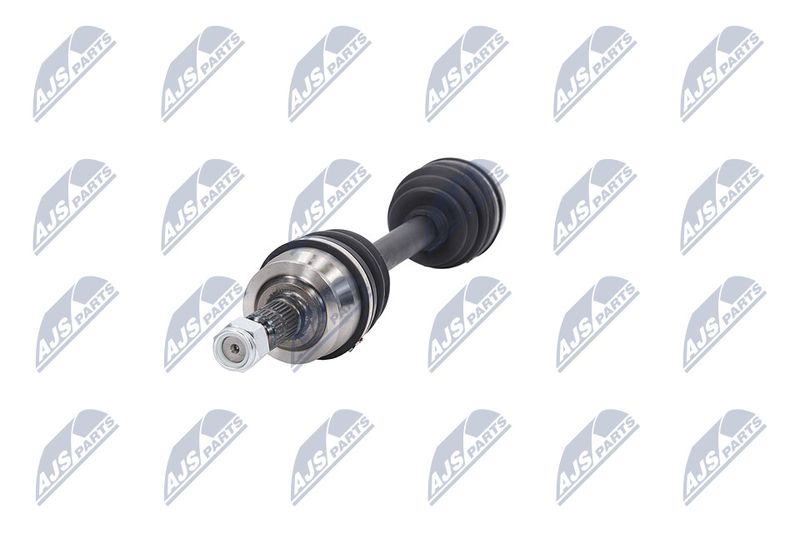 Veovõll, NTY NPW-PL-083