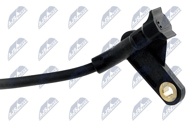 Andur, rattapöörete arv, NTY HCA-CH-012