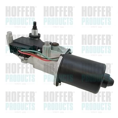HOFFER törlőmotor H27051