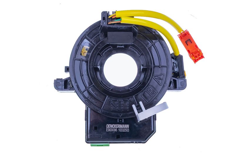 DENCKERMANN E900096 Clock Spring, airbag